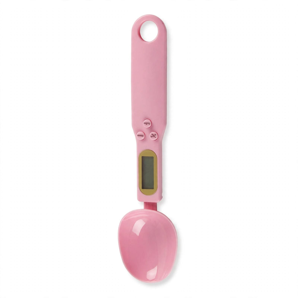 Measuring Spoon Scale