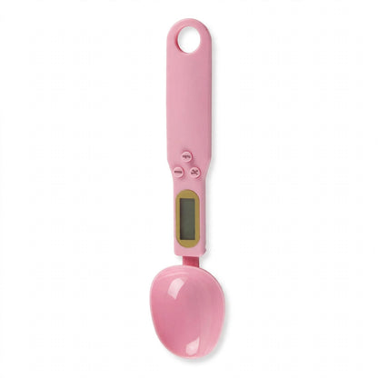 Measuring Spoon Scale