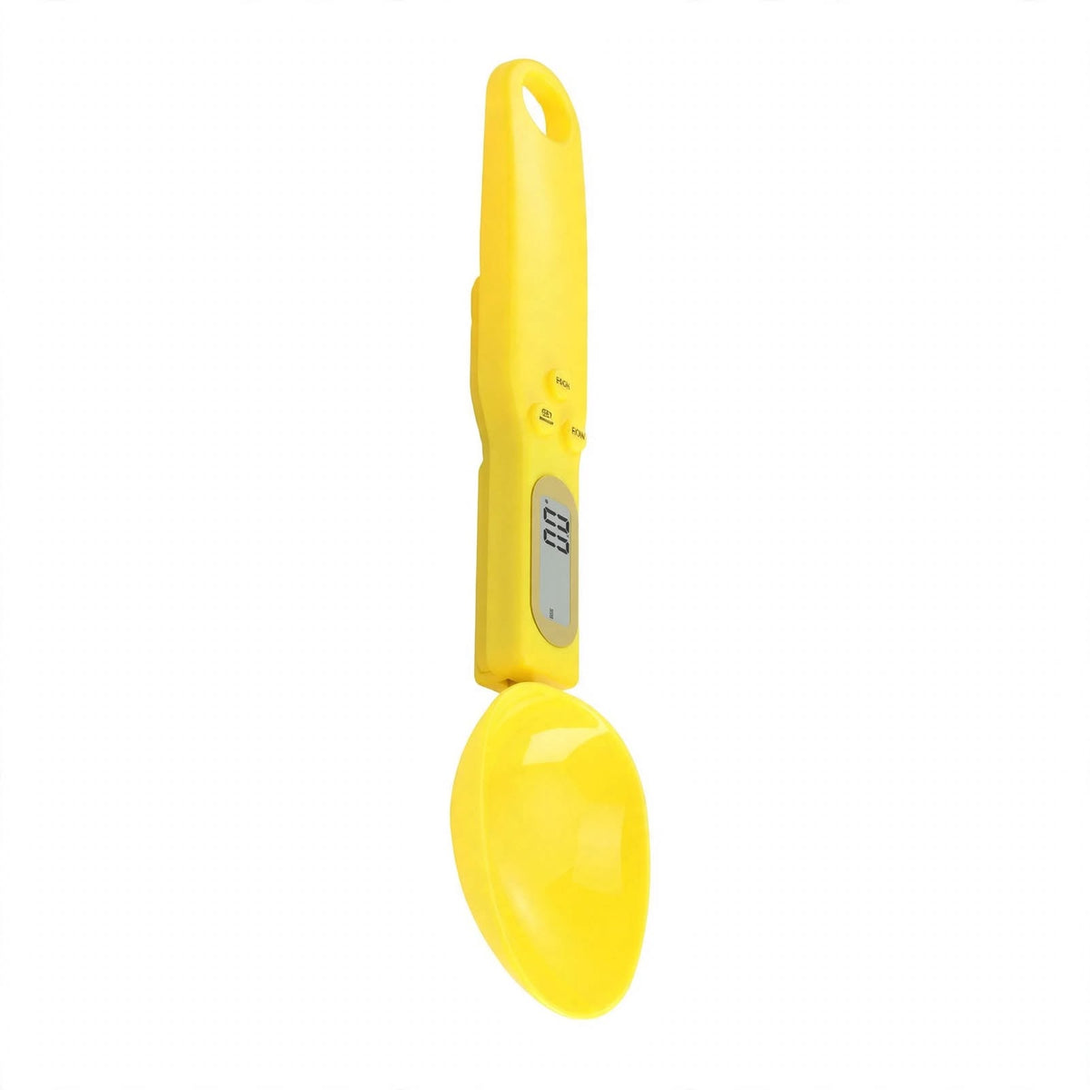 Measuring Spoon Scale