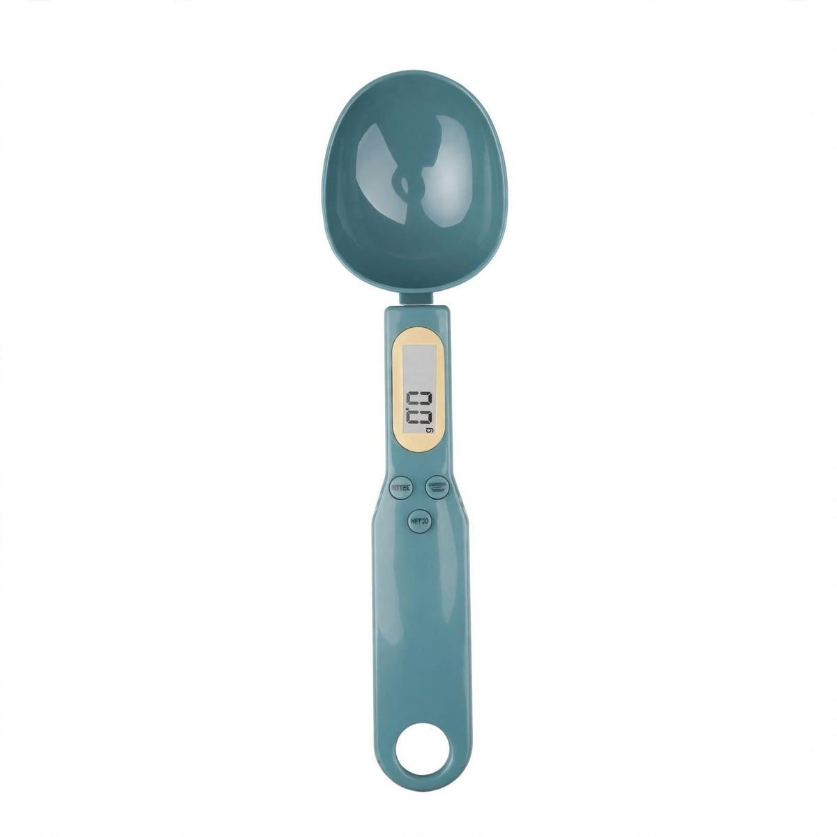 Measuring Spoon Scale