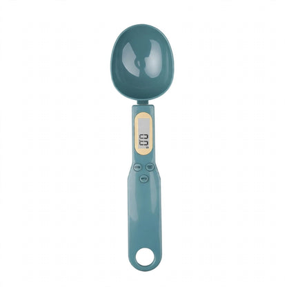Measuring Spoon Scale