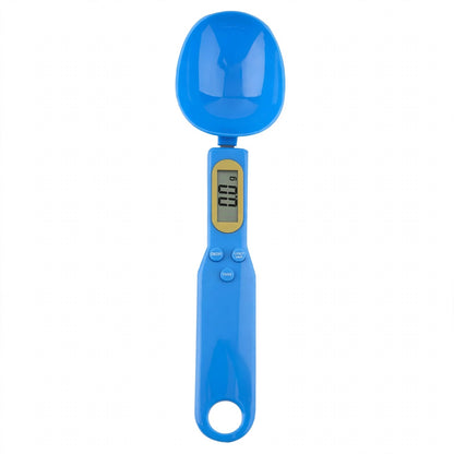 Measuring Spoon Scale