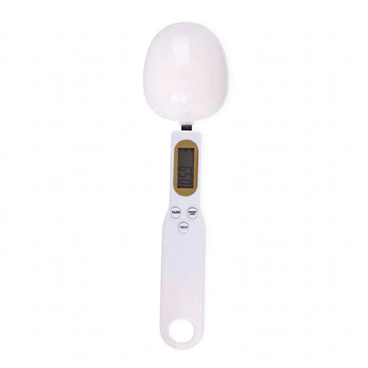 Measuring Spoon Scale
