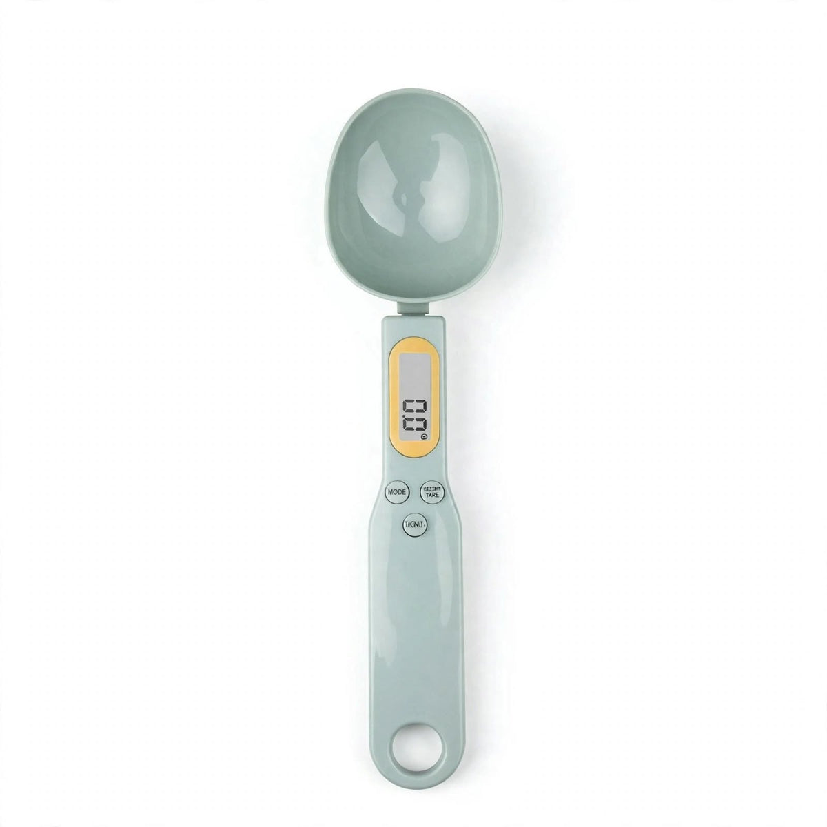 Measuring Spoon Scale
