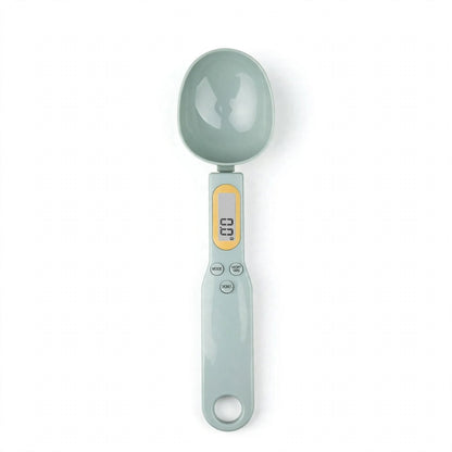 Measuring Spoon Scale