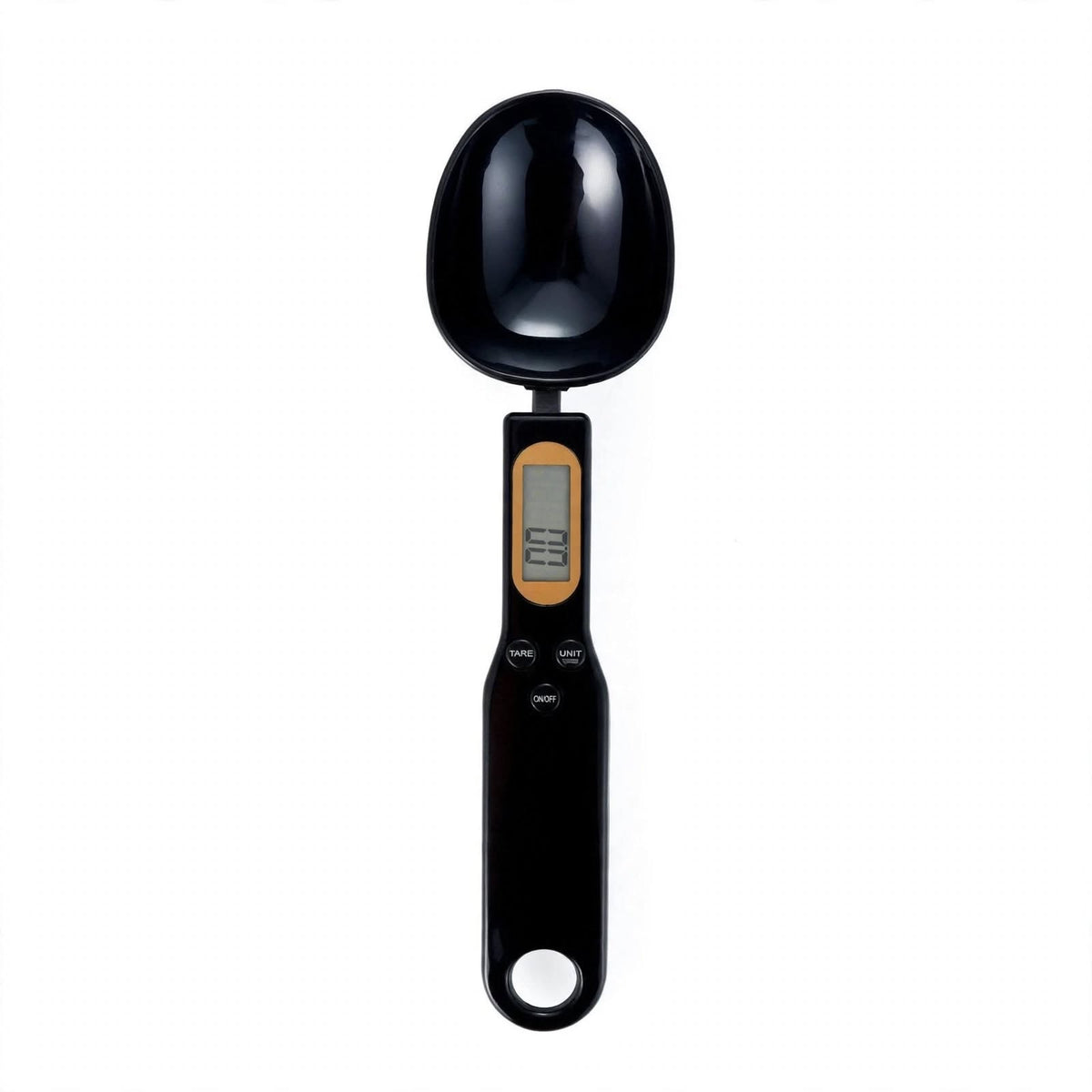 Measuring Spoon Scale