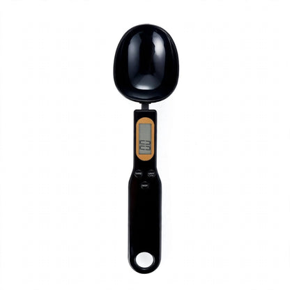 Measuring Spoon Scale