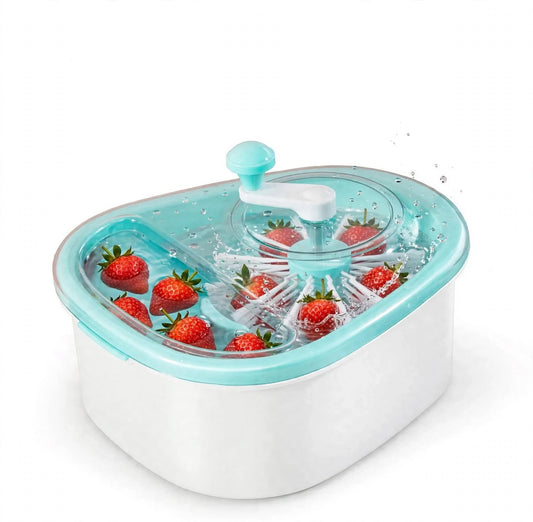 Fruit & Veggie Washer